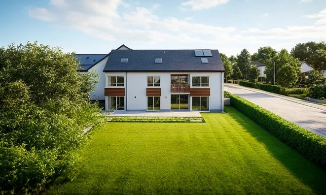 Недвижимость Detached house 6 bedrooms for sale in Ehlange: 1