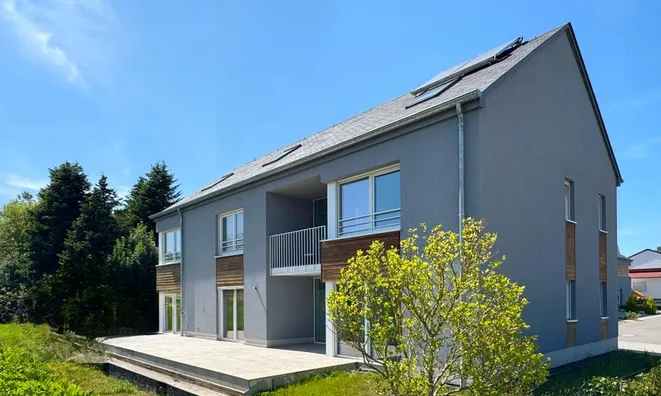 Недвижимость Detached house 6 bedrooms for sale in Ehlange: 2