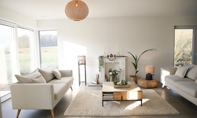 Недвижимость Detached house 6 bedrooms for sale in Ehlange: 4