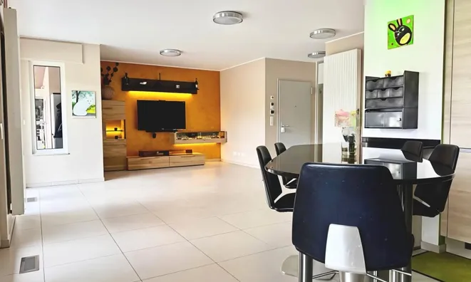 Недвижимость Apartment 2 bedrooms for sale in Kehlen: 2