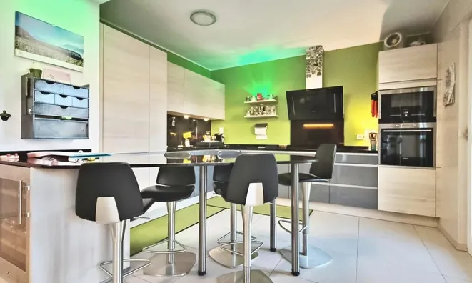 Недвижимость Apartment 2 bedrooms for sale in Kehlen: 3