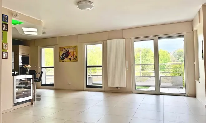 Недвижимость Apartment 2 bedrooms for sale in Kehlen: 4