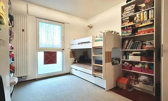 Недвижимость Apartment 2 bedrooms for sale in Kehlen: 5