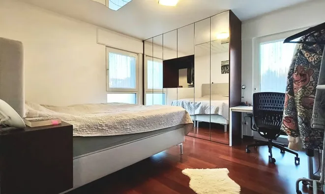 Недвижимость Apartment 2 bedrooms for sale in Kehlen: 7