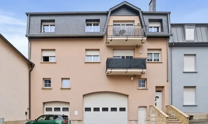 Недвижимость Apartment 2 bedrooms for sale in Schifflange: 3