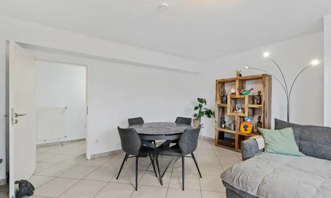 Недвижимость Apartment 2 bedrooms for sale in Schifflange: 6
