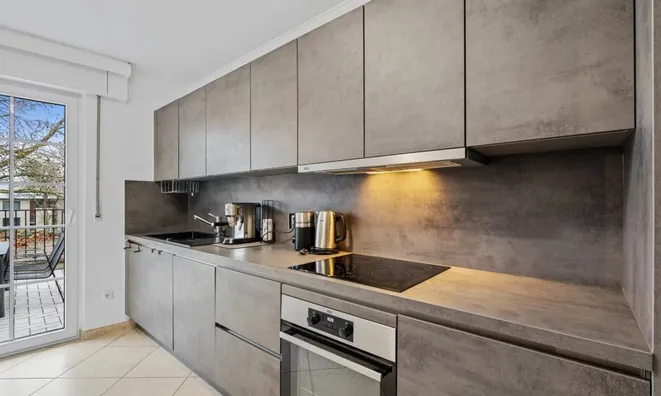 Недвижимость Apartment 2 bedrooms for sale in Schifflange: 7