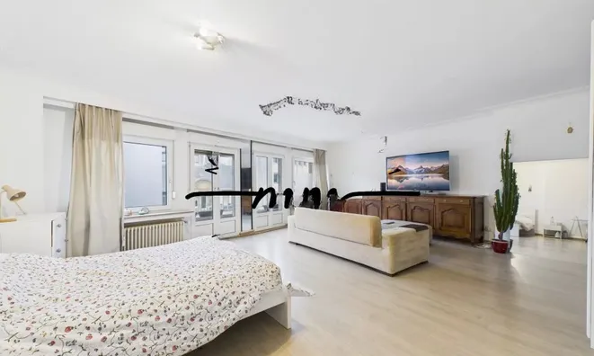 Недвижимость Apartment 2 bedrooms for sale in Luxembourg-Gare: 2