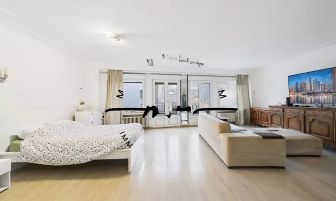 Недвижимость Apartment 2 bedrooms for sale in Luxembourg-Gare: 3