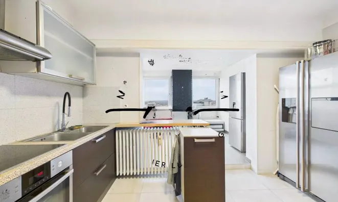 Недвижимость Apartment 2 bedrooms for sale in Luxembourg-Gare: 4