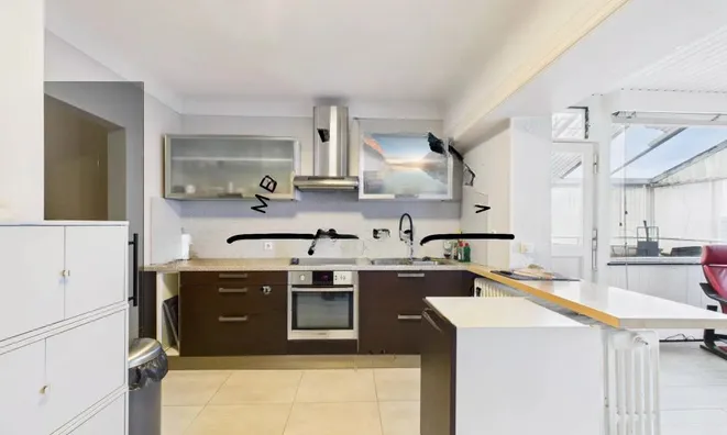 Недвижимость Apartment 2 bedrooms for sale in Luxembourg-Gare: 5