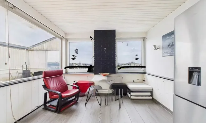 Недвижимость Apartment 2 bedrooms for sale in Luxembourg-Gare: 6