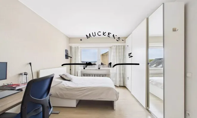 Недвижимость Apartment 2 bedrooms for sale in Luxembourg-Gare: 7