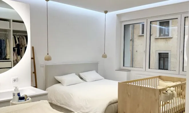 Недвижимость Apartment 1 bedroom for sale in Esch-sur-Alzette: 2