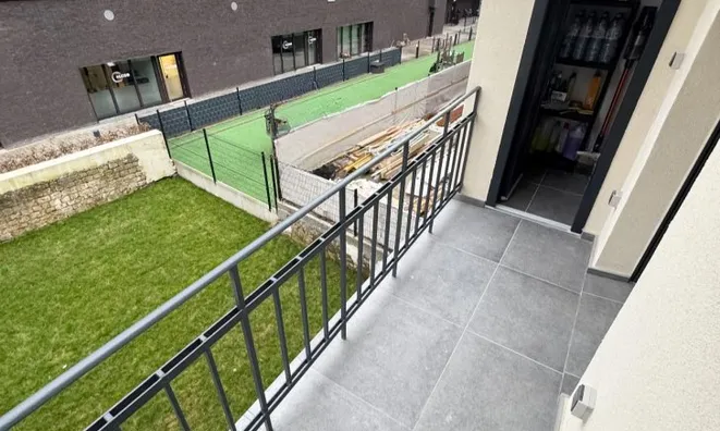 Недвижимость Apartment 1 bedroom for sale in Esch-sur-Alzette: 7