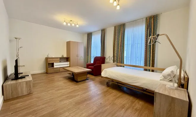 Недвижимость Apartment for sale in Echternach: 2