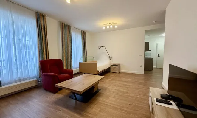 Недвижимость Apartment for sale in Echternach: 3