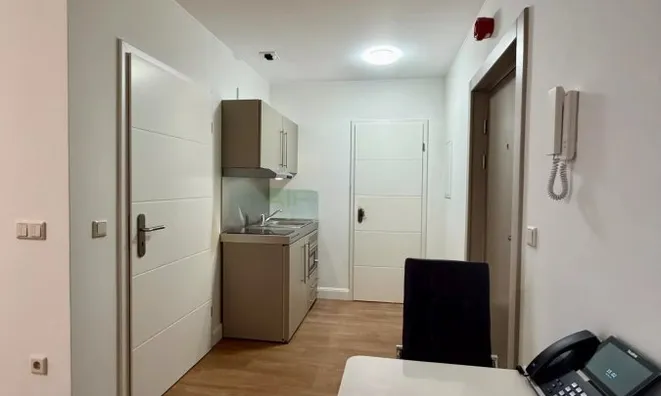 Недвижимость Apartment for sale in Echternach: 4