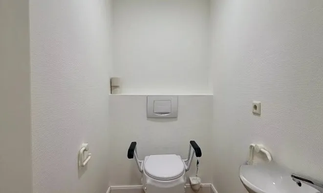 Недвижимость Apartment for sale in Echternach: 6