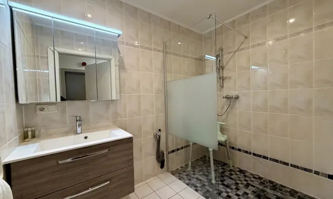 Недвижимость Apartment for sale in Echternach: 7