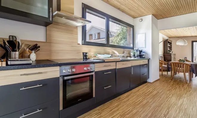 Недвижимость Detached house 3 bedrooms for sale in Remich: 2