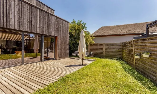 Недвижимость Detached house 3 bedrooms for sale in Remich: 7