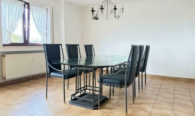 Недвижимость Apartment 2 bedrooms for sale in Frisange: 1