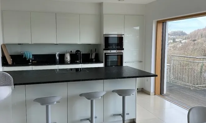 Недвижимость Semi-detached house 3 bedrooms for sale in Luxembourg-Weimerskirch: 2