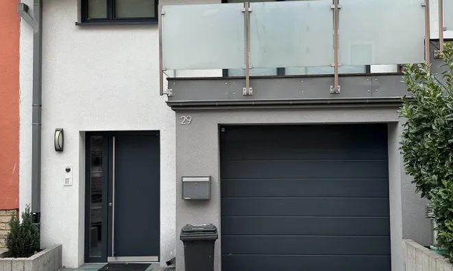 Недвижимость Semi-detached house 3 bedrooms for sale in Luxembourg-Weimerskirch: 1