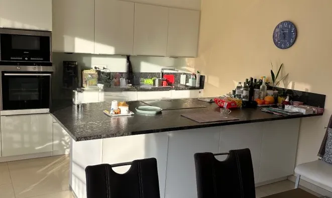 Недвижимость Semi-detached house 3 bedrooms for sale in Luxembourg-Weimerskirch: 2