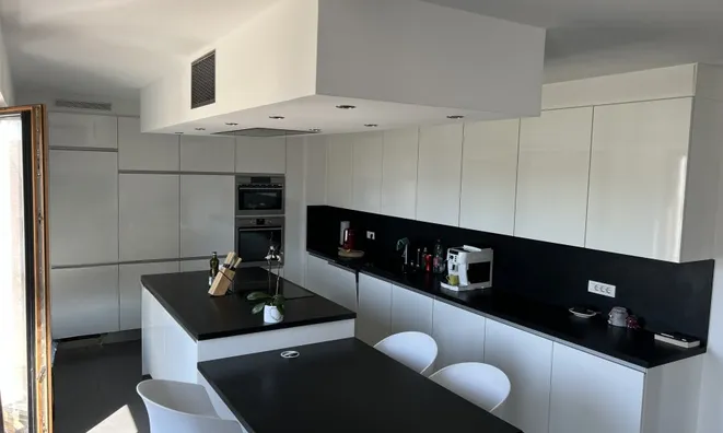 Недвижимость Apartment 2 bedrooms for sale in Howald: 4