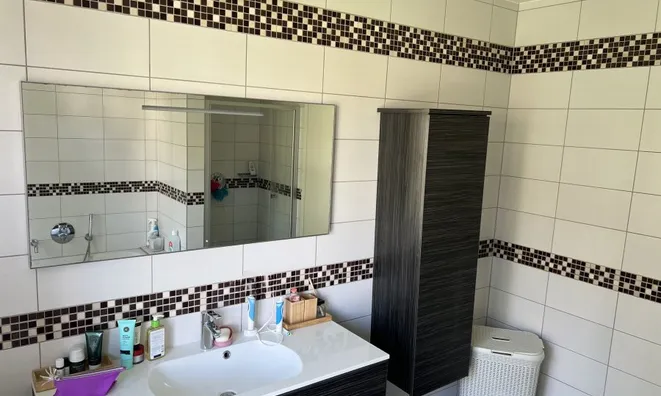 Недвижимость Apartment 2 bedrooms for sale in Howald: 5