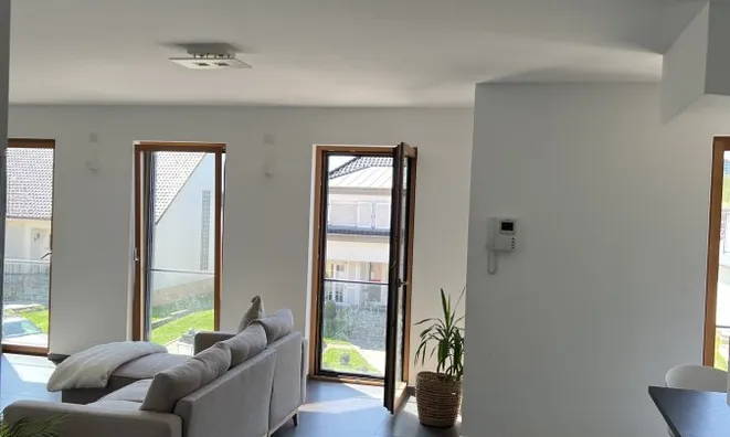Недвижимость Apartment 2 bedrooms for sale in Howald: 6