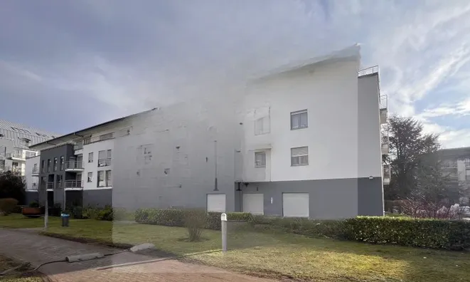 Недвижимость Penthouse 2 bedrooms for sale in Luxembourg-Limpertsberg: 1