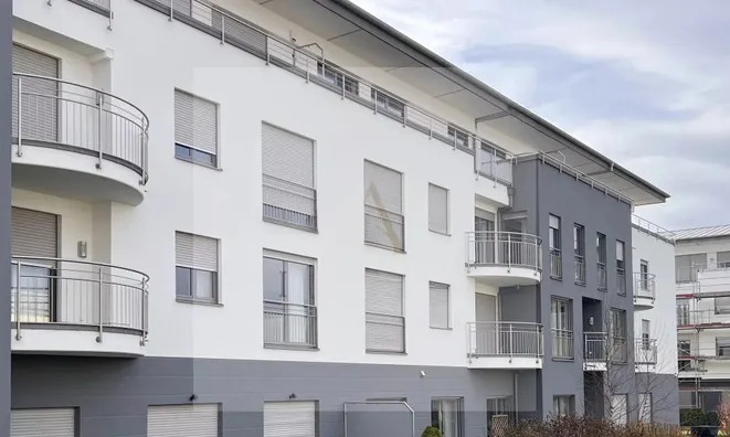 Недвижимость Penthouse 2 bedrooms for sale in Luxembourg-Limpertsberg: 2