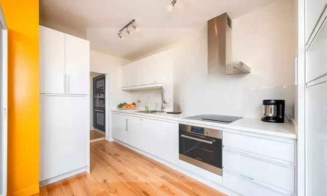 Недвижимость Penthouse 2 bedrooms for sale in Luxembourg-Limpertsberg: 3