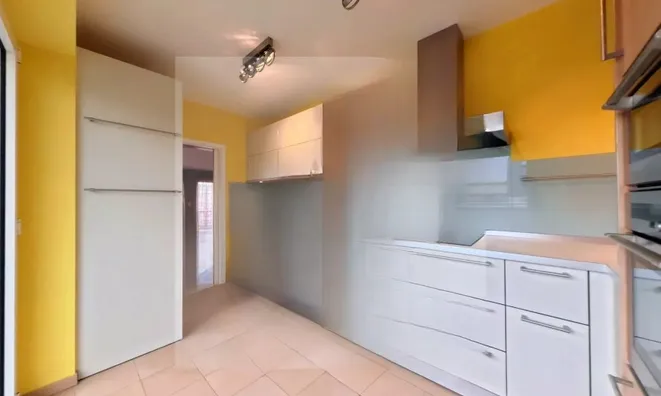 Недвижимость Penthouse 2 bedrooms for sale in Luxembourg-Limpertsberg: 4