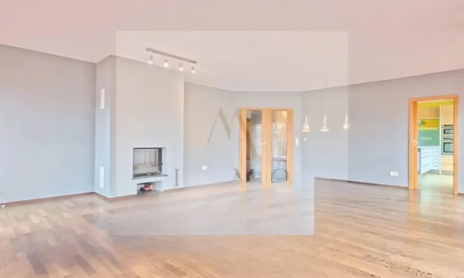 Недвижимость Penthouse 2 bedrooms for sale in Luxembourg-Limpertsberg: 5