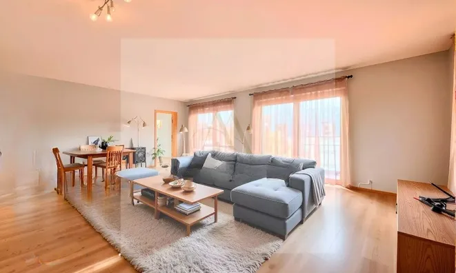 Недвижимость Penthouse 2 bedrooms for sale in Luxembourg-Limpertsberg: 6