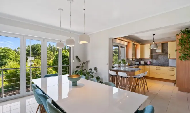 Недвижимость Semi-detached house 3 bedrooms for sale in Boevange-sur-Attert: 2