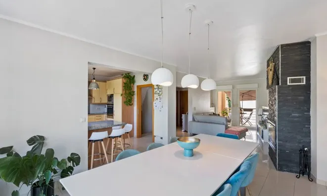 Недвижимость Semi-detached house 3 bedrooms for sale in Boevange-sur-Attert: 5