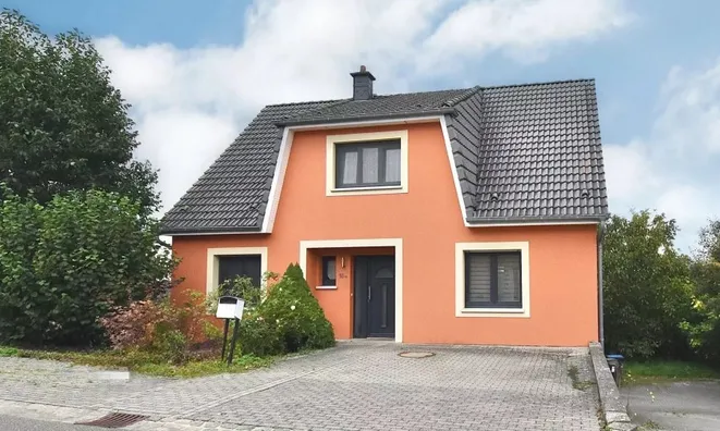 Недвижимость Detached house 4 bedrooms for sale in Neidhausen: 1