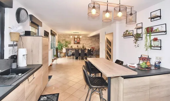 Недвижимость Detached house 4 bedrooms for sale in Neidhausen: 2