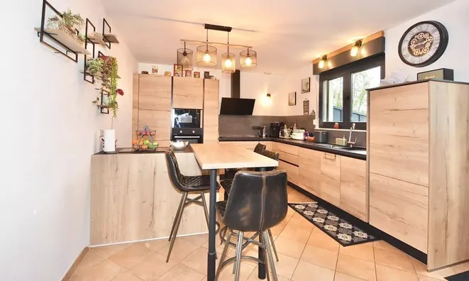 Недвижимость Detached house 4 bedrooms for sale in Neidhausen: 3