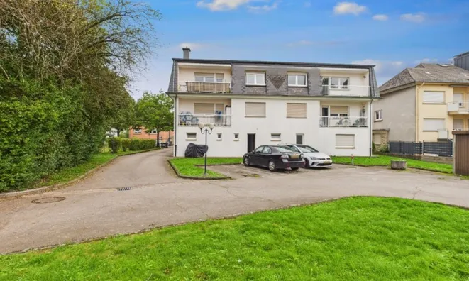 Недвижимость Apartment 1 bedroom for sale in Dudelange: 7