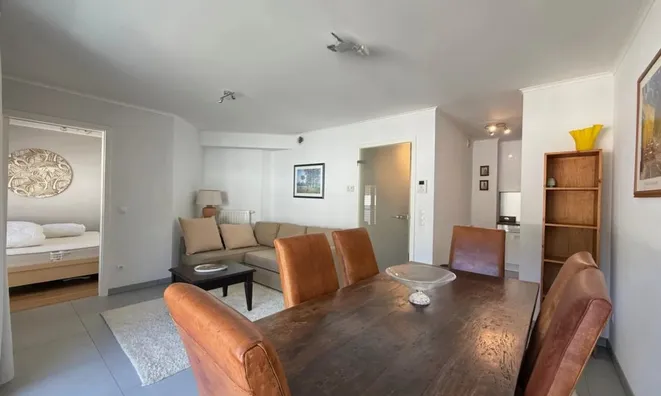 Недвижимость Apartment 1 bedroom for sale in Luxembourg-Belair: 2
