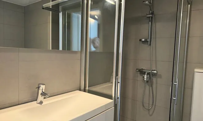 Недвижимость Apartment 1 bedroom for sale in Luxembourg-Belair: 4