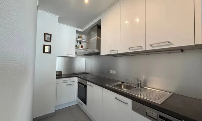 Недвижимость Apartment 1 bedroom for sale in Luxembourg-Belair: 6