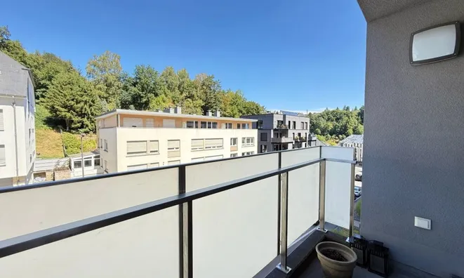Недвижимость Apartment 1 bedroom for sale in Luxembourg-Belair: 7