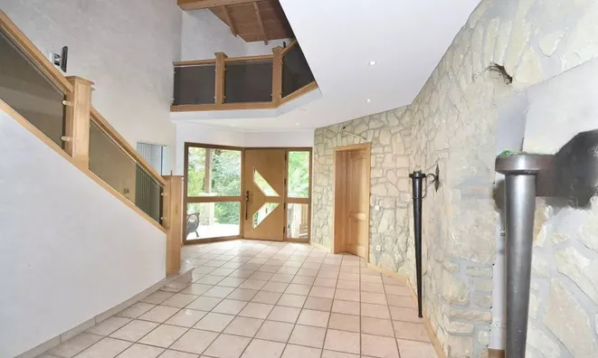 Недвижимость Detached house 4 bedrooms for sale in Moestroff: 2